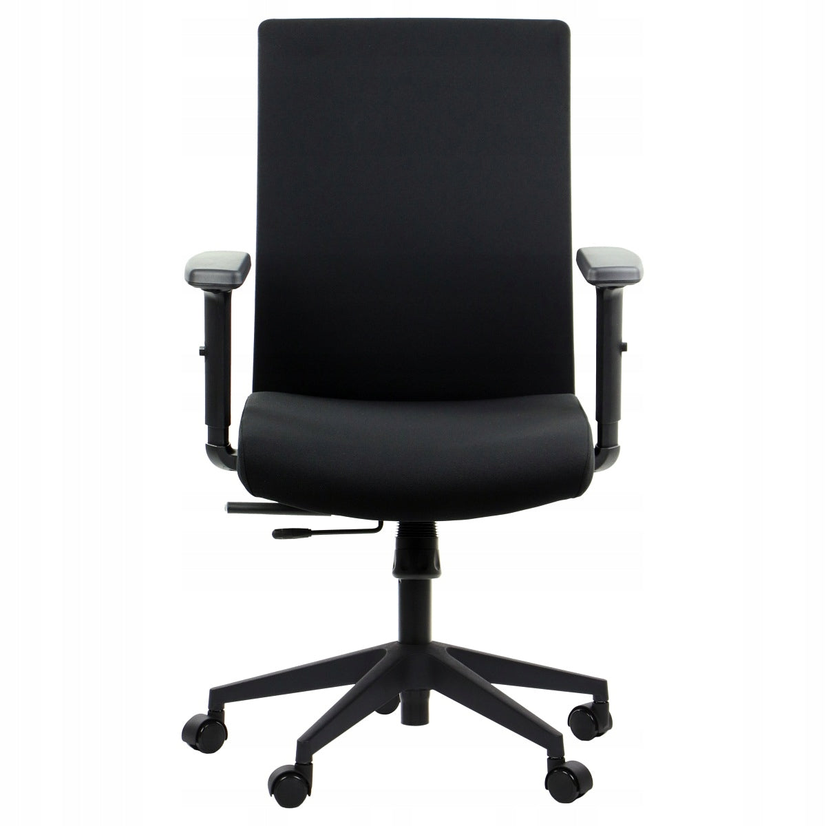 Office chair swivel office chair ergonomic black