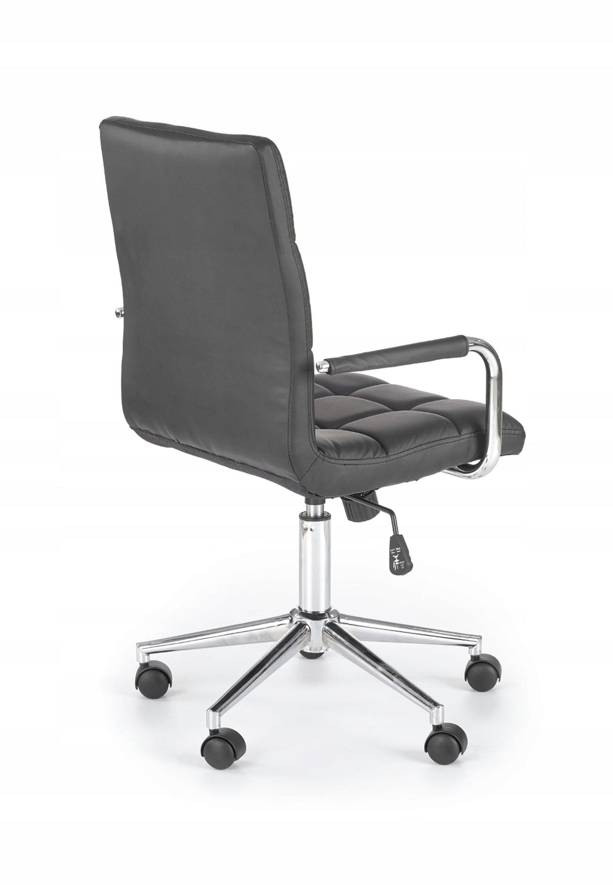 Office chair youth black for office desk Voxel 2 Packaging status original
