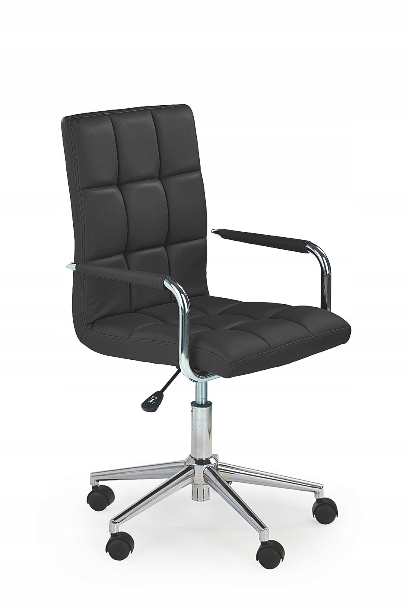 Office chair youth black for office desk Voxel 2