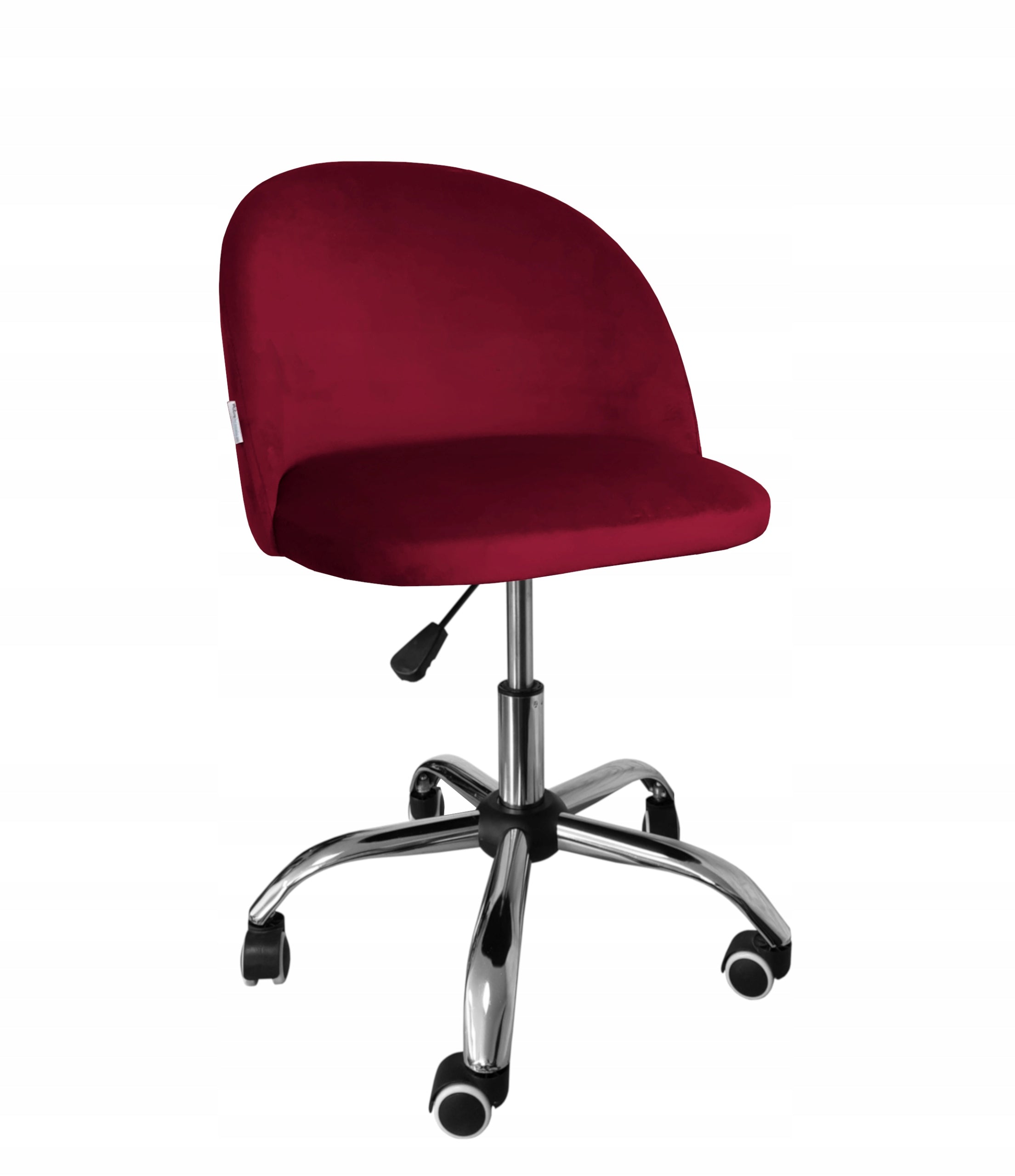 Office swivel chair Colin MG31 red Brand Atos