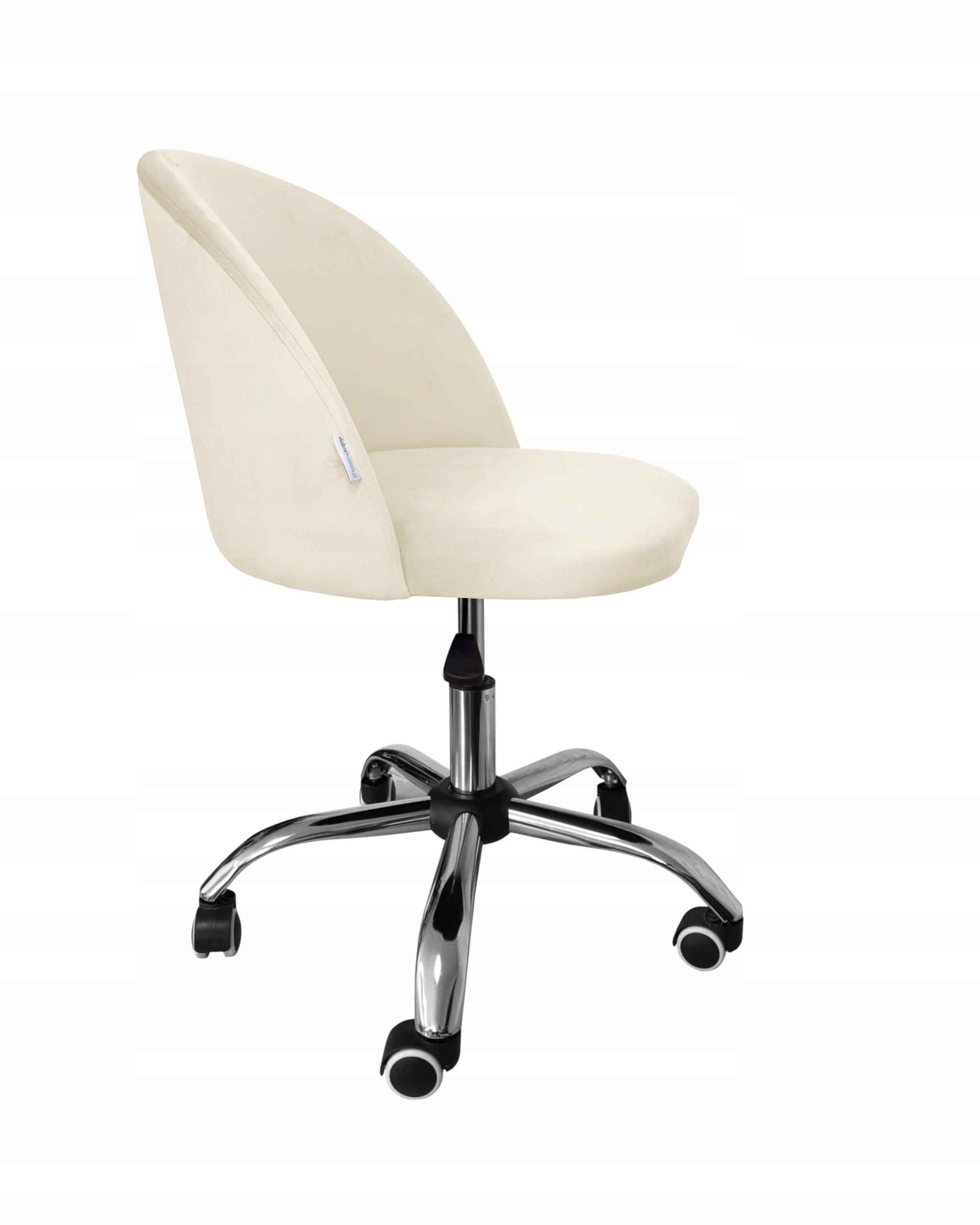 Office swivel chair Colin MG50 cream EAN (GTIN) 5903769306770