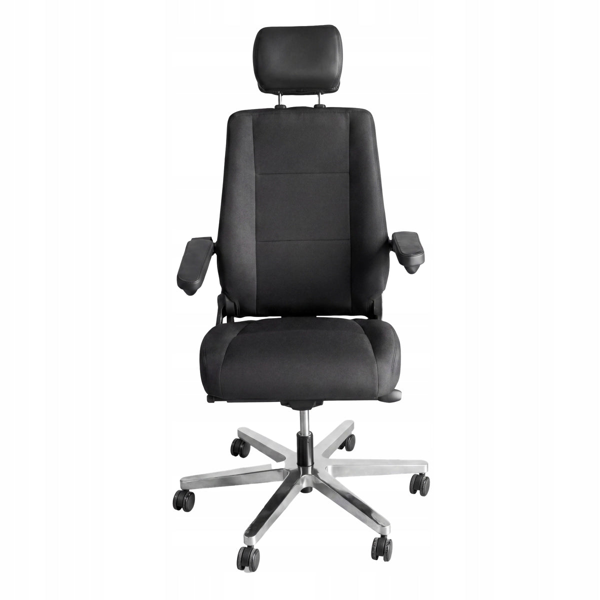 Office swivel chair ERGONOMIC Office chair ADJUSTABLE Spacetronik Manufacturer code SPC-TORMAN-11