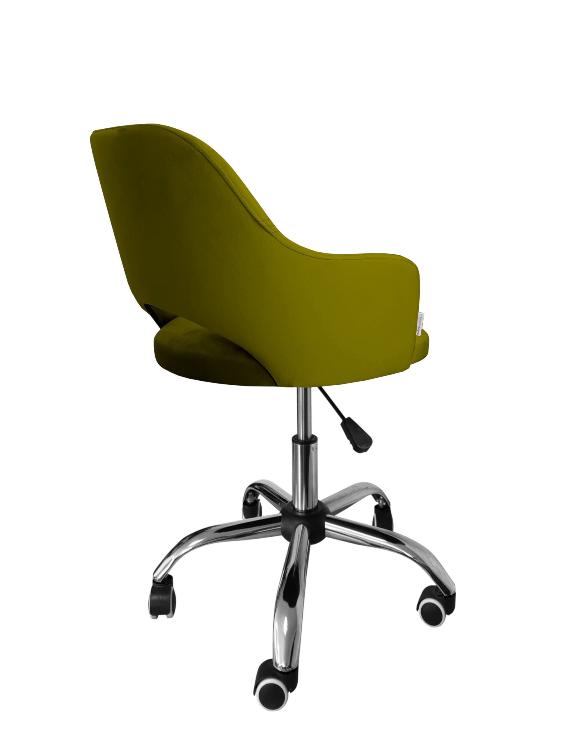 Office swivel chair Milano BL75 green olive Brand Atos