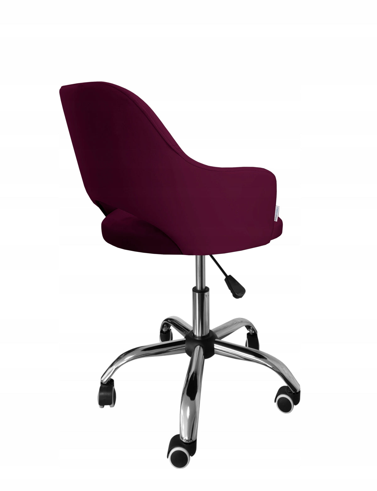 Office swivel chair Milano MG02 plum Brand Atos