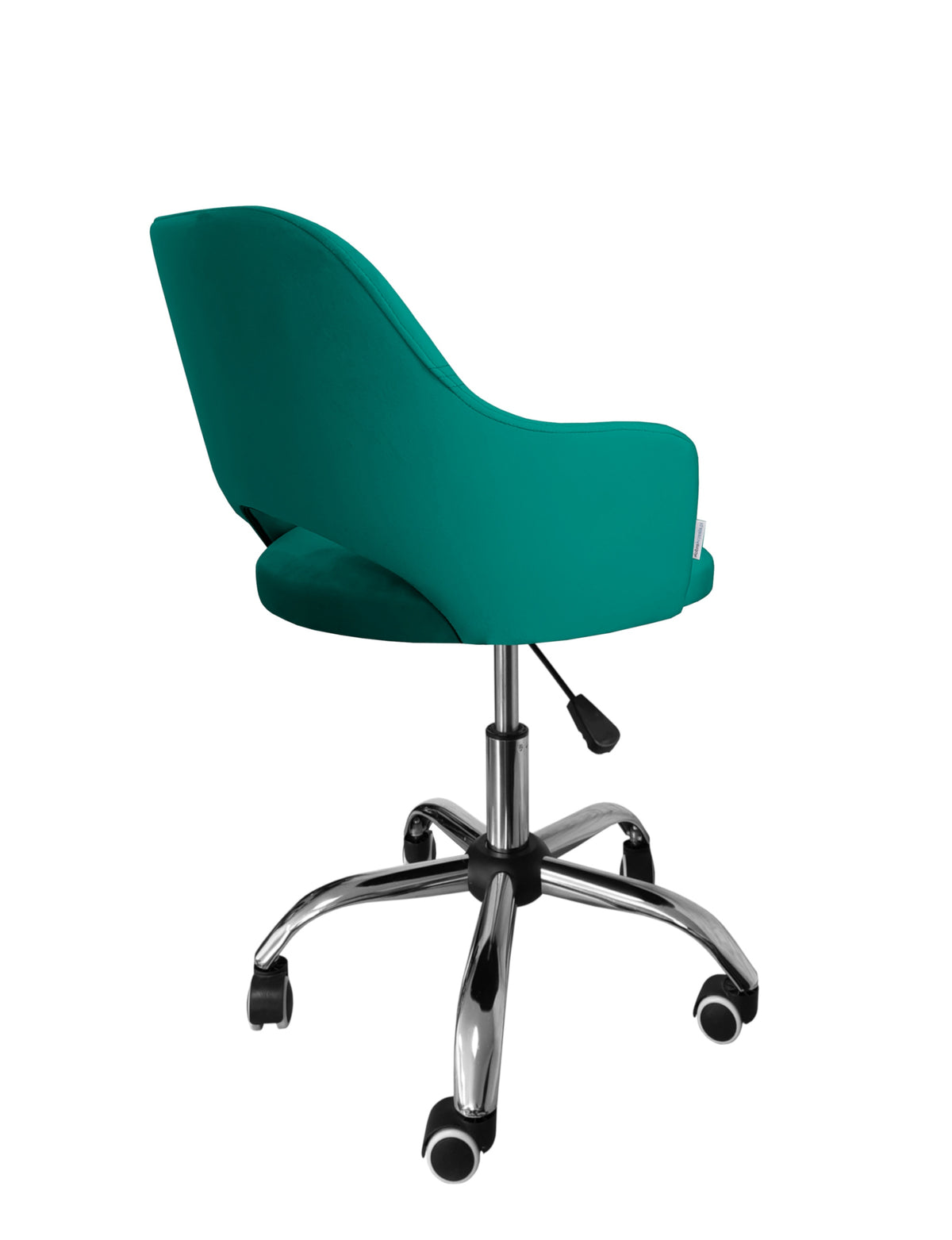 Office swivel chair Milano MG20 turquoise Brand Atos