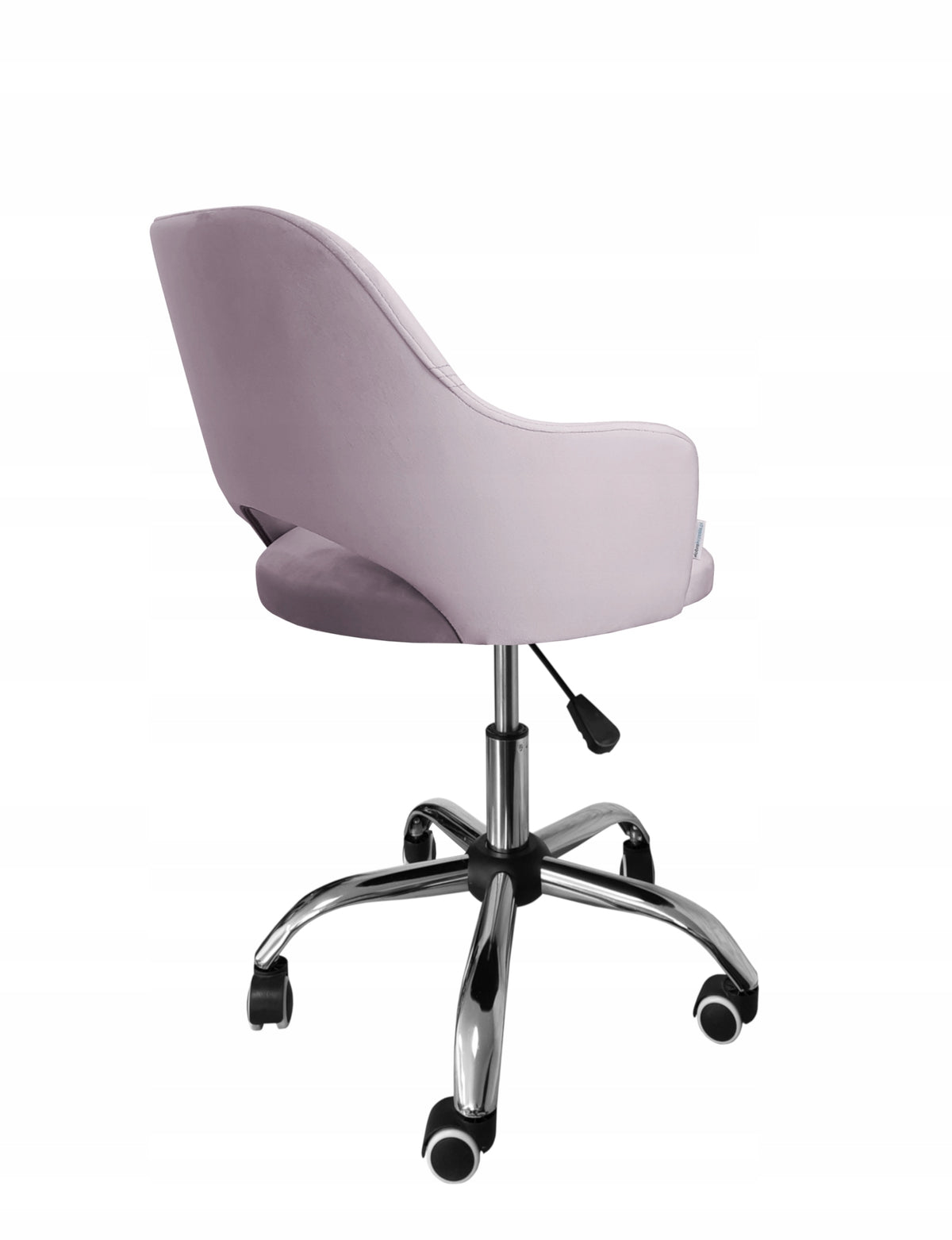 Office swivel chair Milano MG55 grey pink Brand Atos