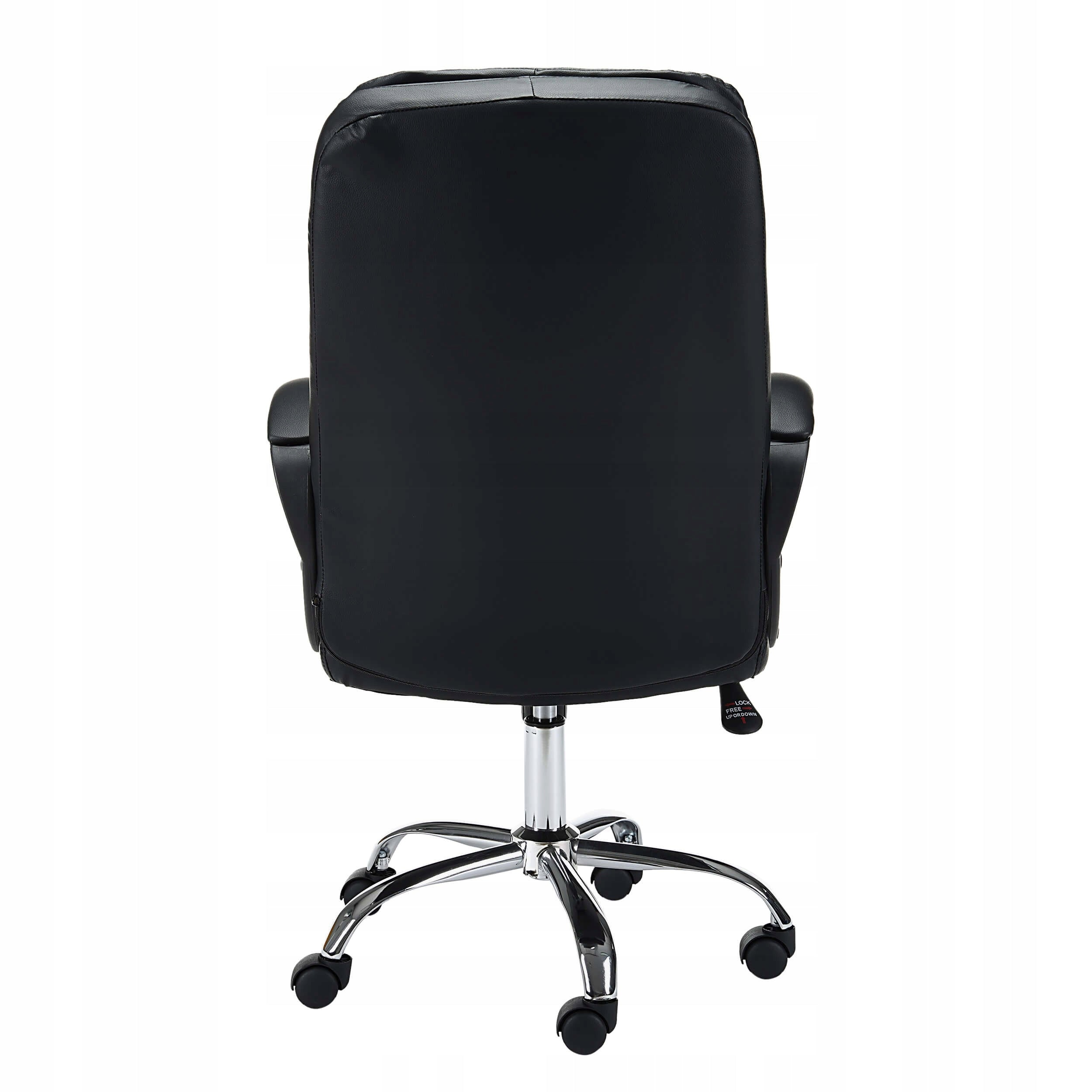 Office swivel chair OCF-30 comfortable desk chair comfortable Black Medical device no