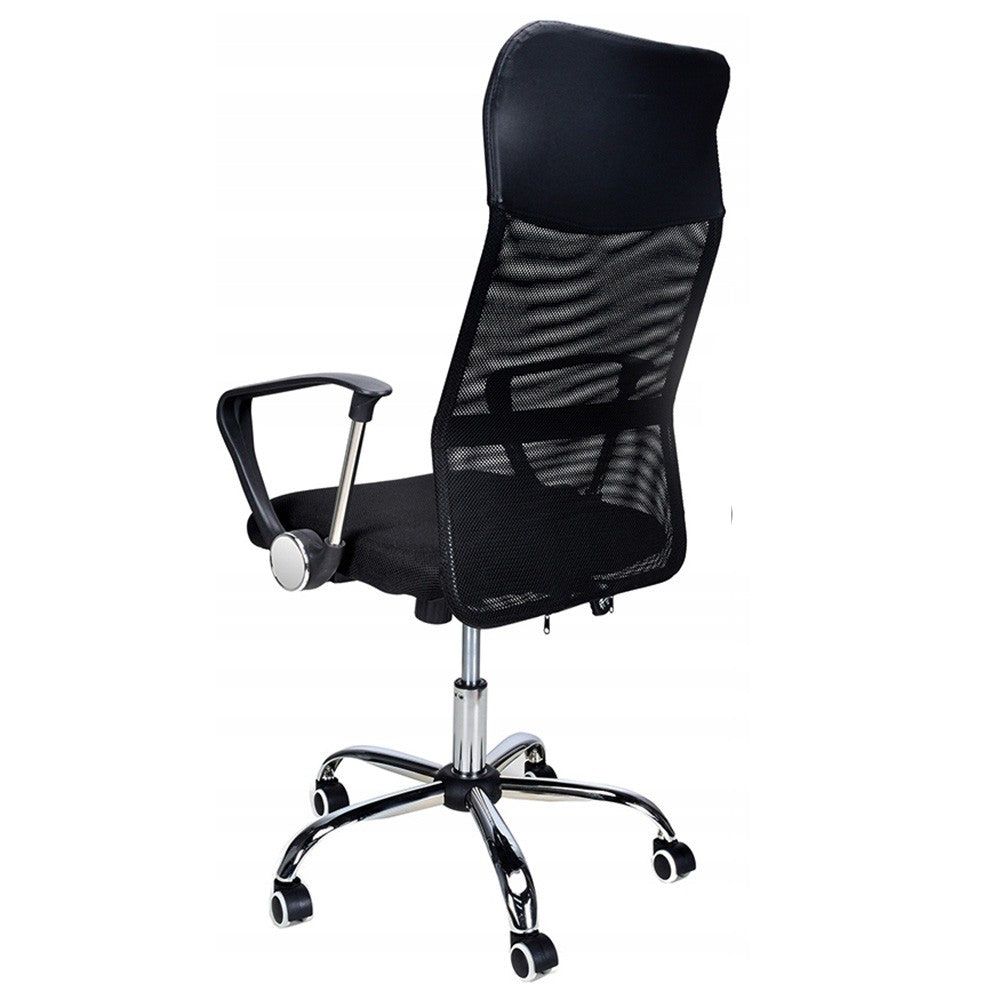 Office swivel chair TIM black Brand BM Design