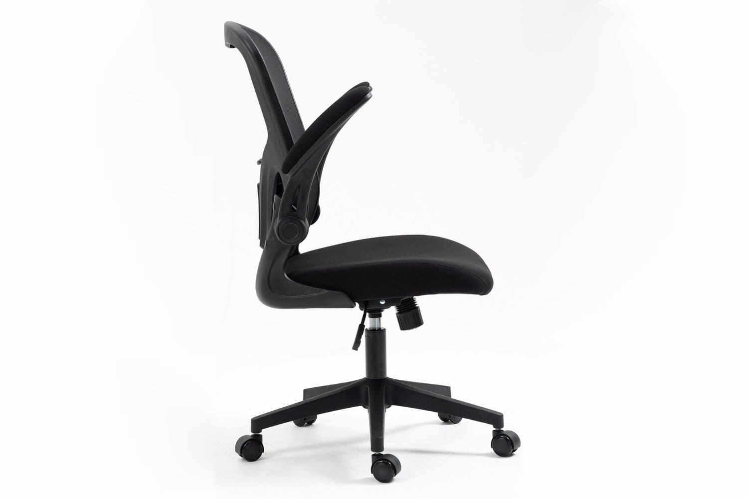 Office swivel chair black mesh Q-333 Signal Brand Signal