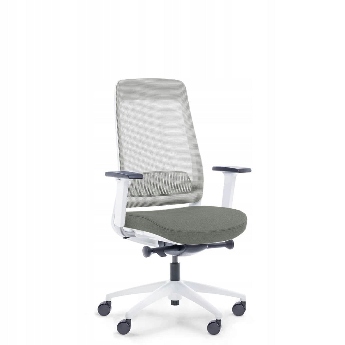 Office swivel chair ergonomic Shine seat adjustment