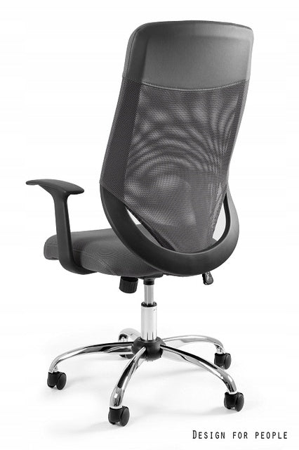 Office swivel chair for employees MOBI PLUS Unique colors Manufacturer code W-952-8