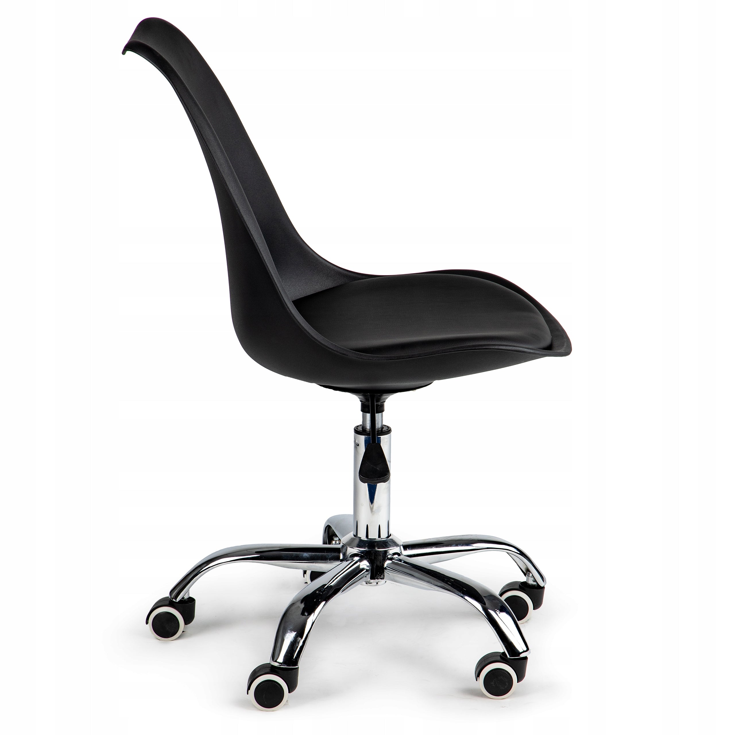 Office swivel chair modern black EAN (GTIN) 5903089068976