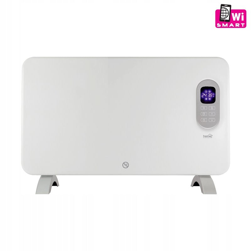 Ohrievač konvektor LCD dotykový SMART FK410WIFI