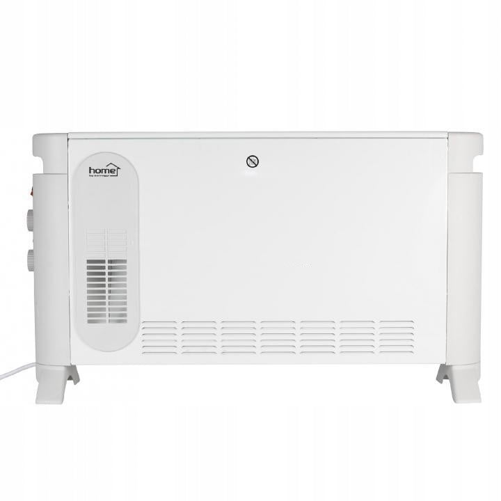 Ohrievač konvektor s ventilátorom HOME FK344 Brand NNLED