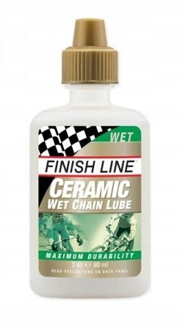 Oil CERAMIC WET LUBE synthetic 120ml