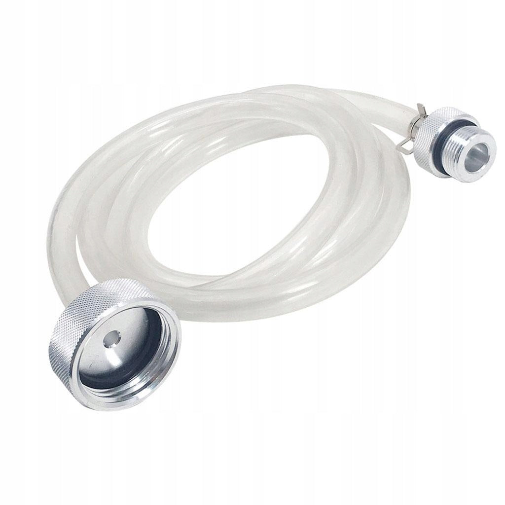 Oil Filling Hose DSG Gearbox Metal Oil Change Adaptor Universal Packaging status original