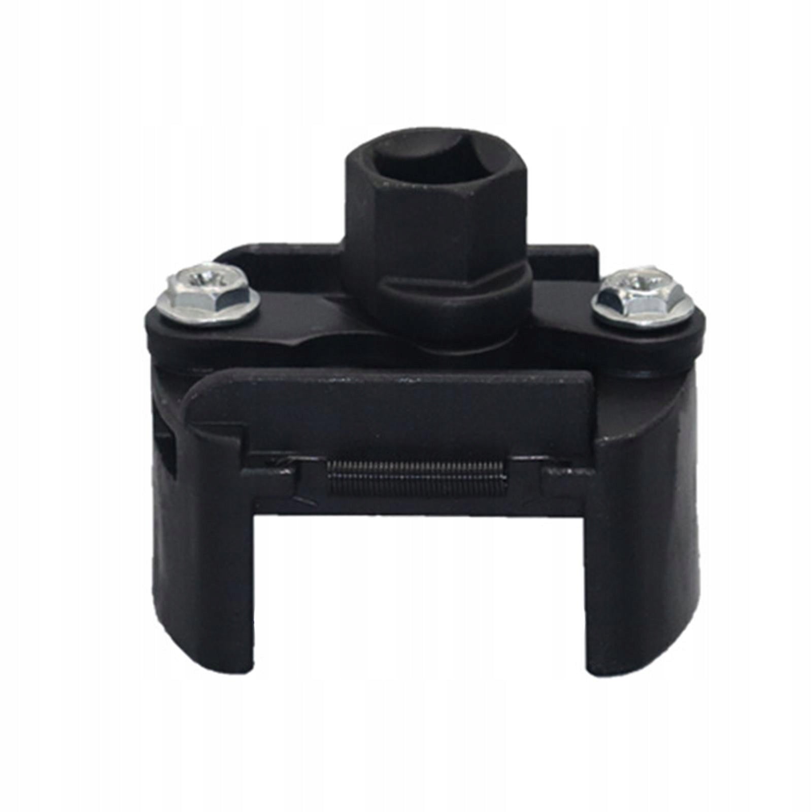 Oil Socket Wrench Oil Removing Tool 2 Jaws U Shape 80mm to 105mm
