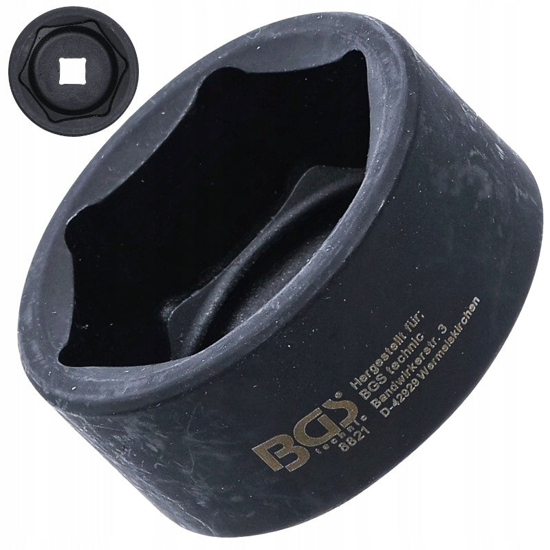 Oil filter key 36/6 Audi, BMW, Ford, MAN, Mercedes, Opel, VW