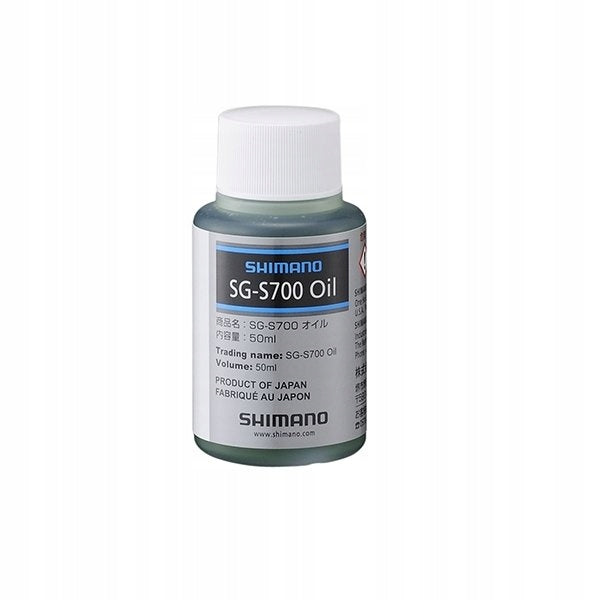 Oil for hub Shimano Alfine SG-S700 50 ml