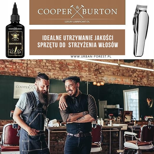 Oil for professional maintenance and cleaning of razor blades and heads Brand no brand
