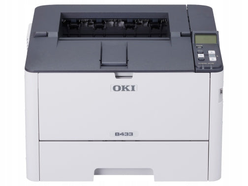 Oki B433dn Mono printer