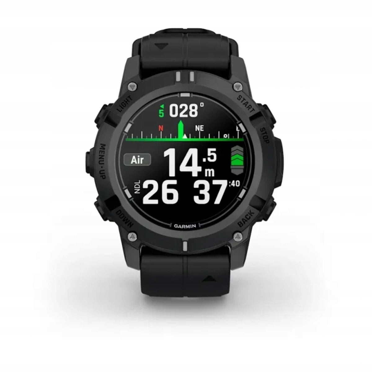 Okosóra Garmin Descent G2 fekete Brand Garmin