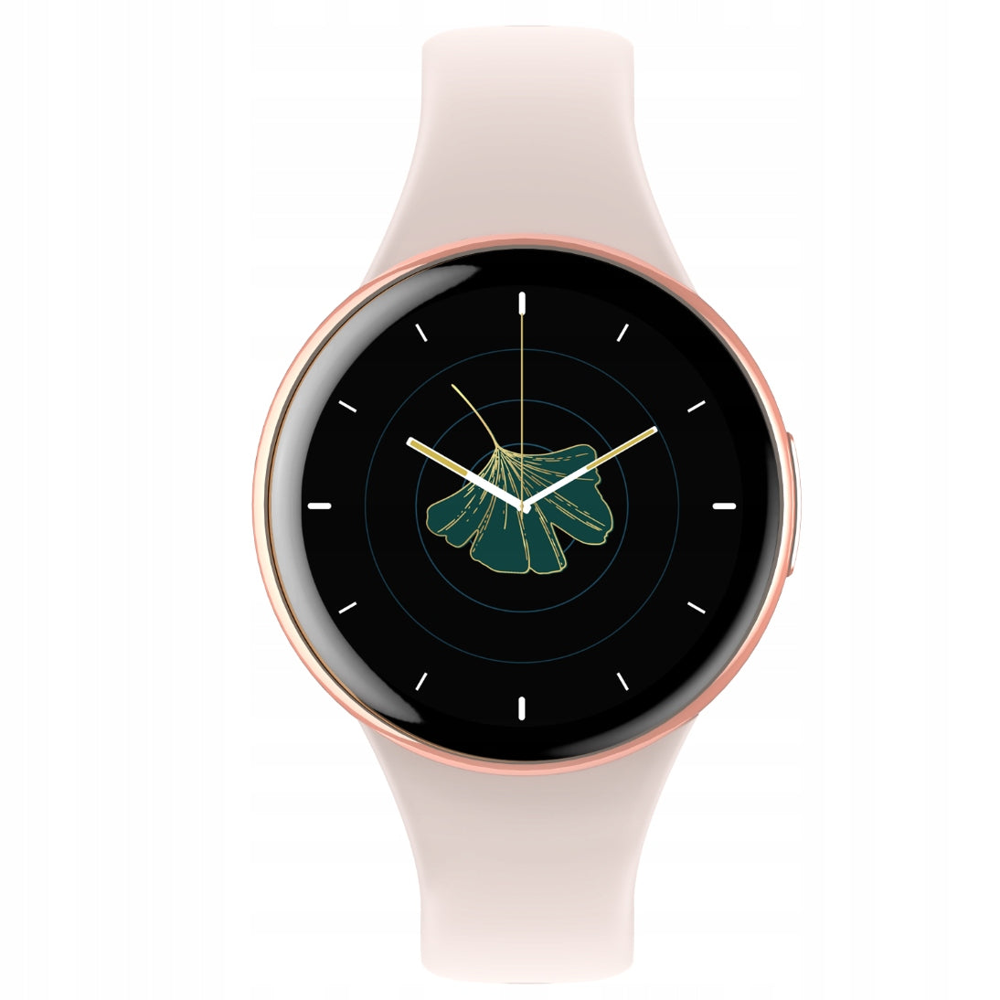 Okosóra myPhone Watch Mini rózsaszín Brand myPhone