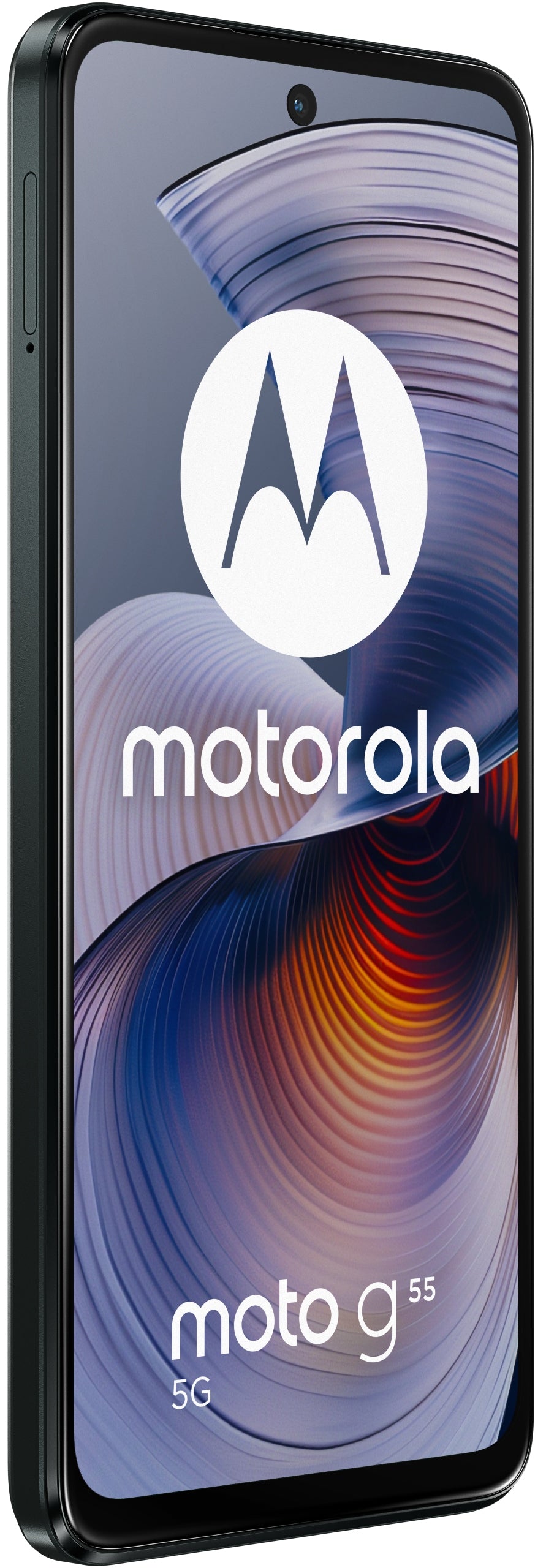 Okostelefon Motorola Moto G55 5G 8/256GB szürke Brand Motorola