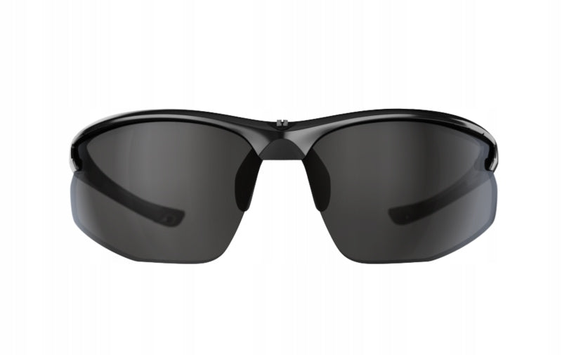 Sportiniai akiniai Bliz Motion, juodi