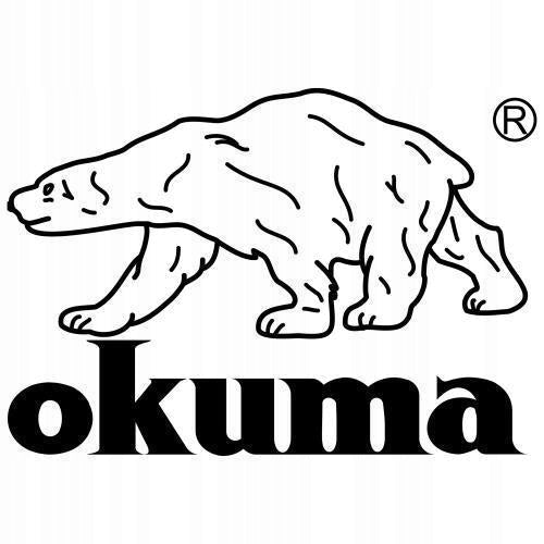 Okuma CBBF-5000 64451 4.5:1 Brand Okuma