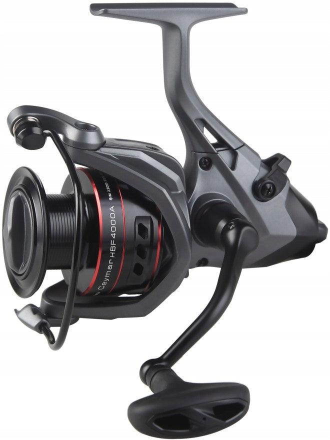 Okuma Ceymar HD Baitfeeder 4000A