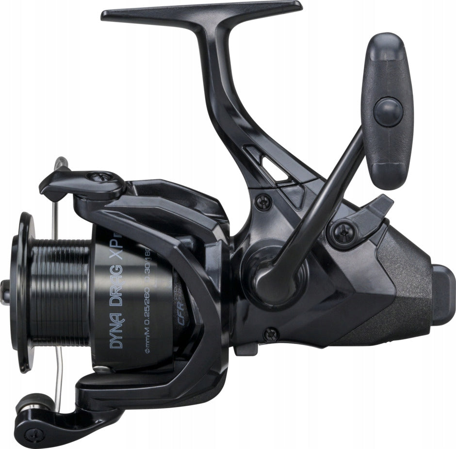 Okuma Dyna Drag Baitfeeder DAXP-7000 EAN (GTIN) 4718947036612