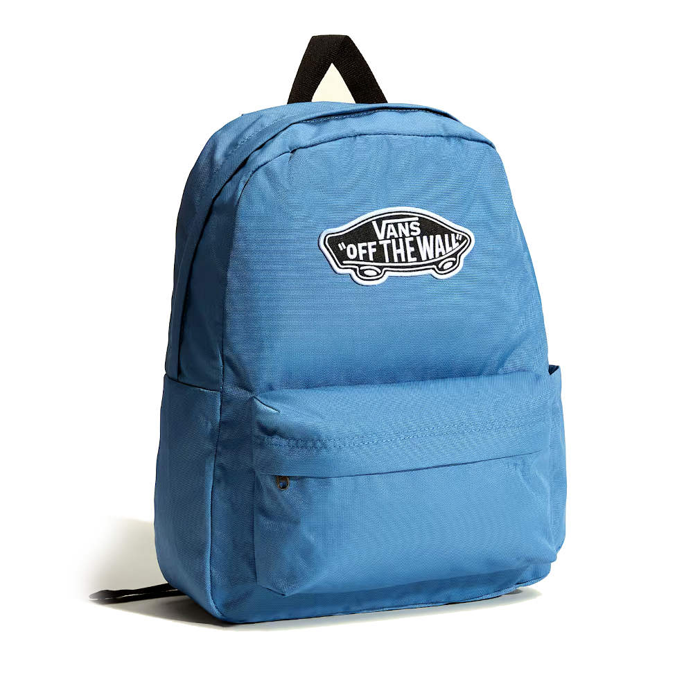Old Skool Classic VN000H4YDSB School Backpack Packaging status original
