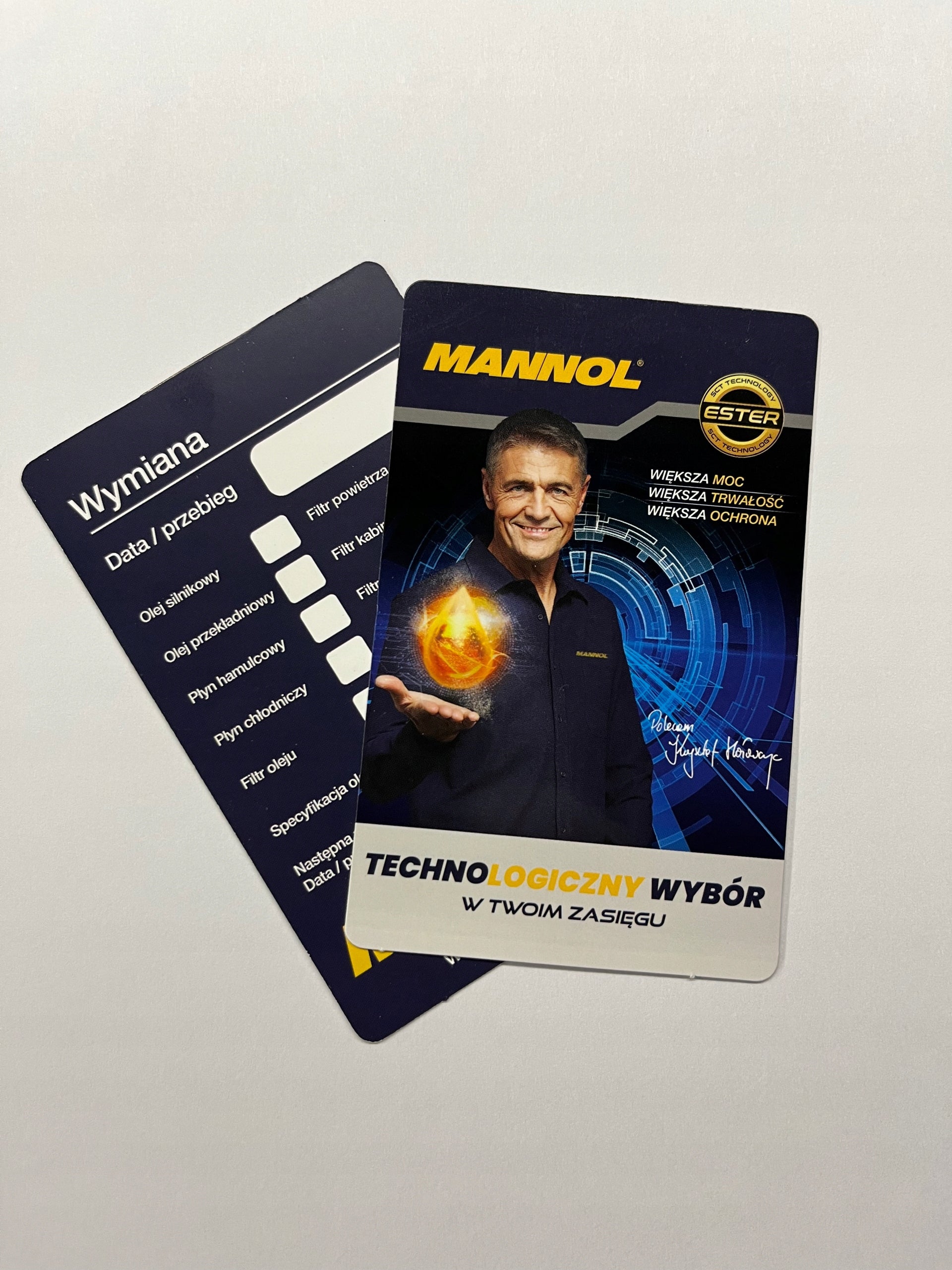 Mannol UHPD TS-5 halbsynthetisches Motoröl 10W-40 7105, 208L