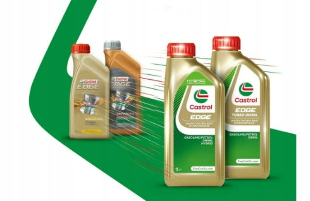 Magnatec Stop-Start C3 5W30 Visiškai sintetinė variklio alyva, 1 L