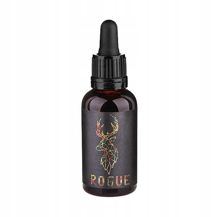 Barzdos aliejus Cyrulicy Rogue, 30 ml