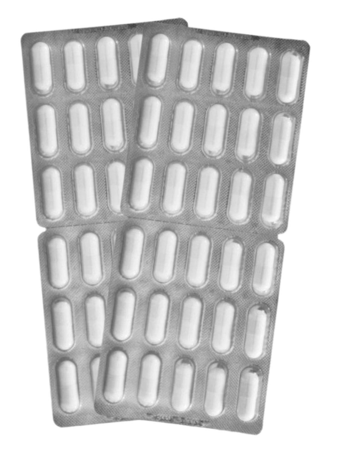 Olimp Creatine Mega Caps 60 caps. 2 Blisters Creatine Monohydrate Creatine