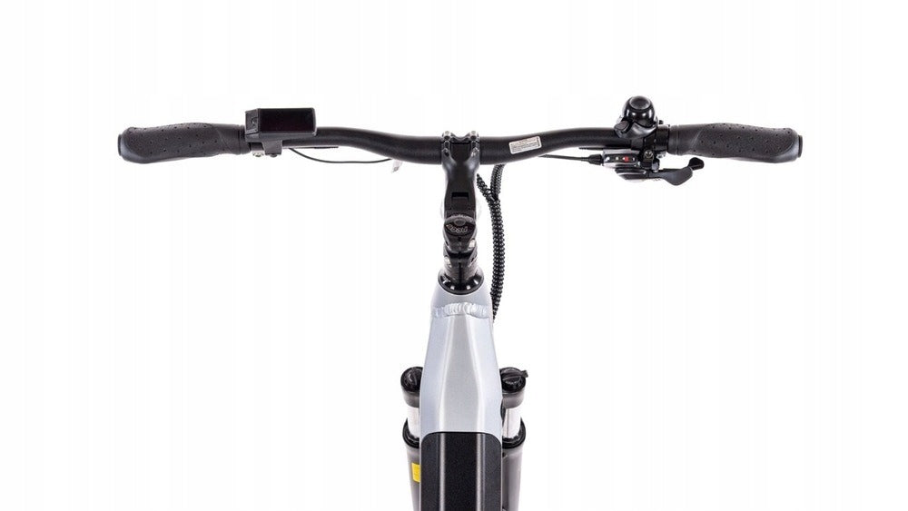 Olpran Tilia Low 28" grey/black 17" Maximum load 120 kg