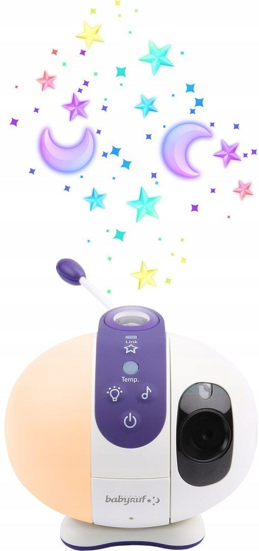 Olympia BC 2000 Wi-Fi Purple, White Packaging status original