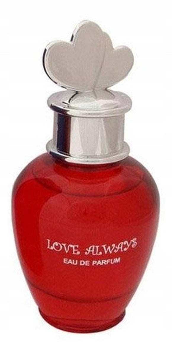 Omerta Love Always Perfume 100ml Brand Omerta