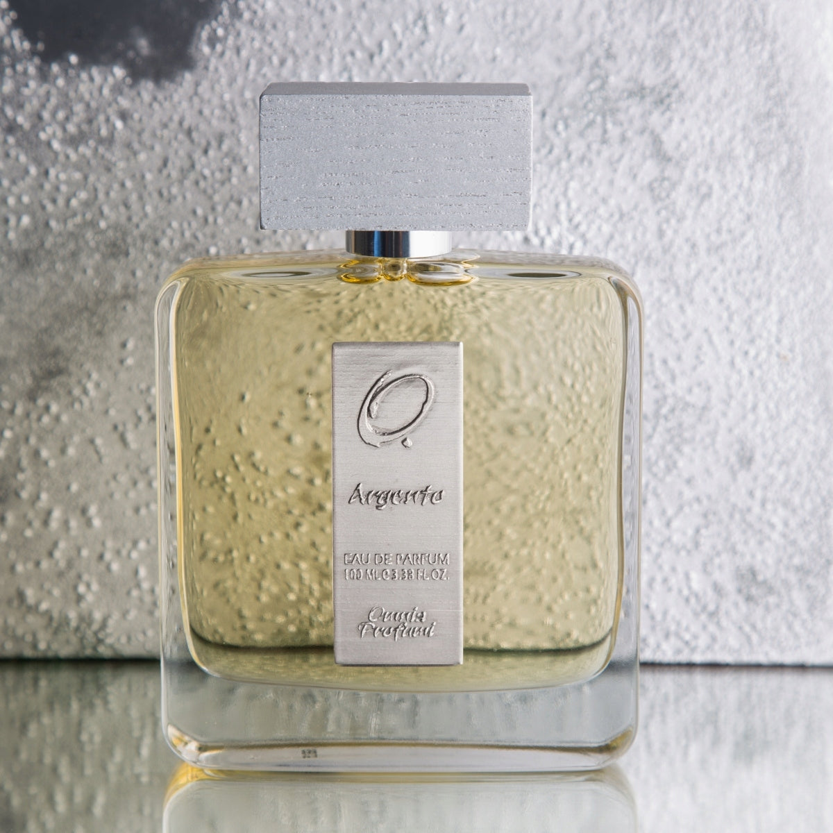 Omnia Profumi ARGENTO 100 ml Brand Omnia