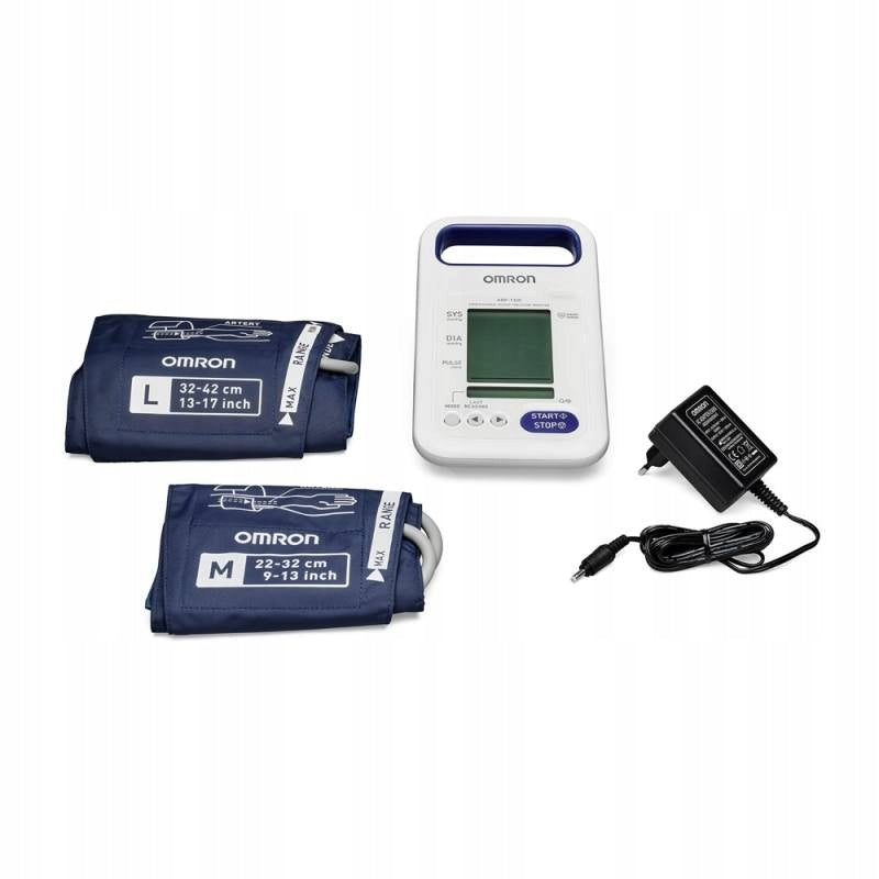 Omron HBP-1320 Medical blood pressure monitor