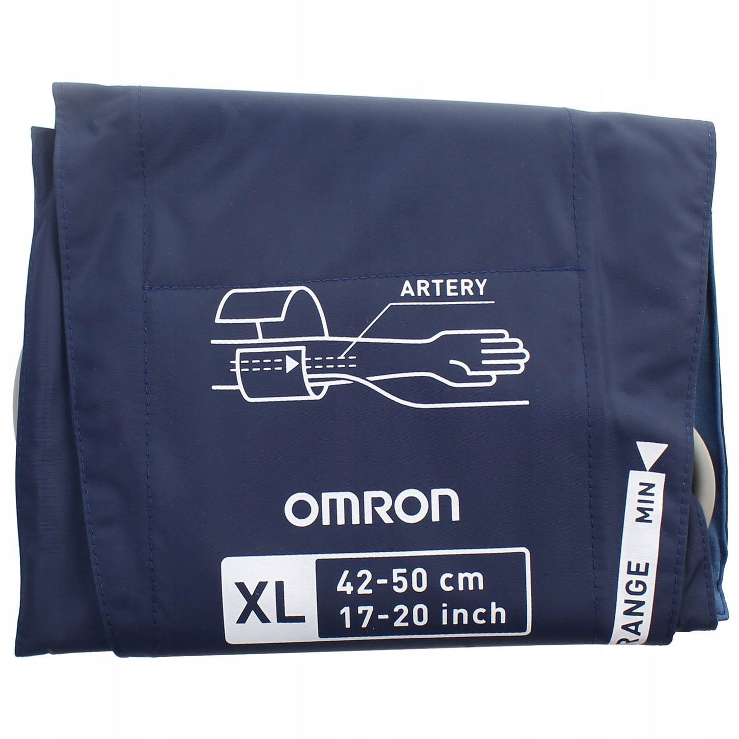 Omron HBP2 XL cuff for obese (42-50cm) for blood pressure monitors Packaging status original