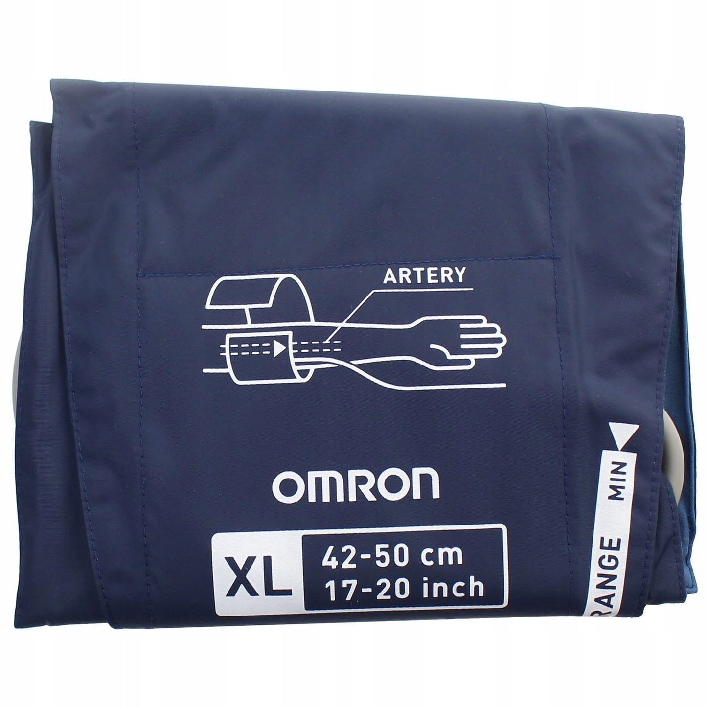 Omron HBP2 XL cuff for obese (42-50cm) for blood pressure monitors