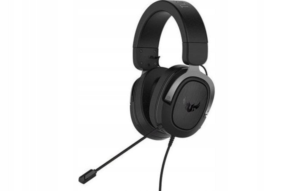 On-ear headphones Asus TUF Gaiming H3