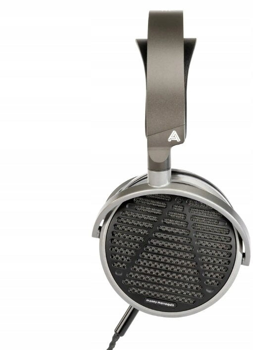 On-ear headphones Audeze MM-100 Brand Audeze