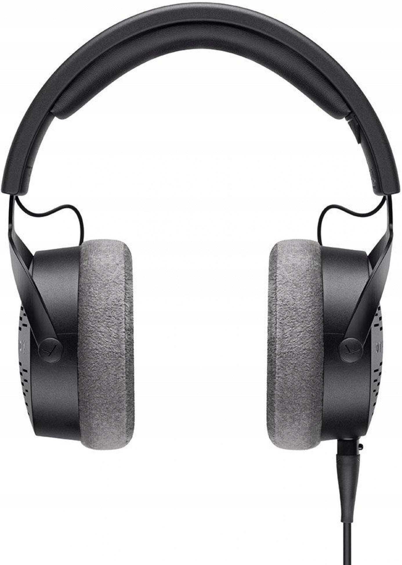 On-ear headphones BEYERDYNAMIC DT 900 PRO X Black Brand Beyerdynamic