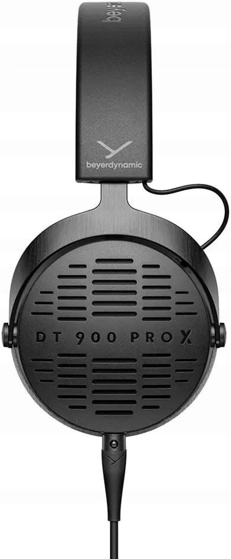 On-ear headphones BEYERDYNAMIC DT 900 PRO X Black Model DT 900 PRO X