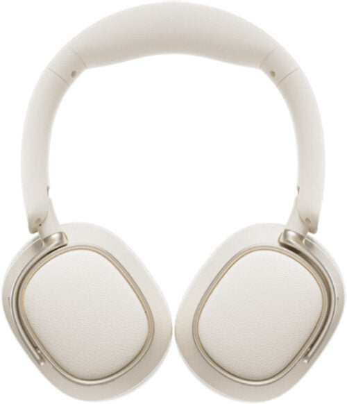 On-ear headphones EDIFIER ES850NB ANC Beige Material synthetic material