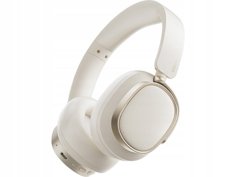 On-ear headphones EDIFIER ES850NB ANC Beige